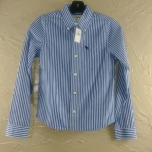 Abercrombie kids boys